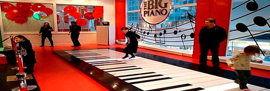 Big Piano