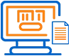 icono de computadora