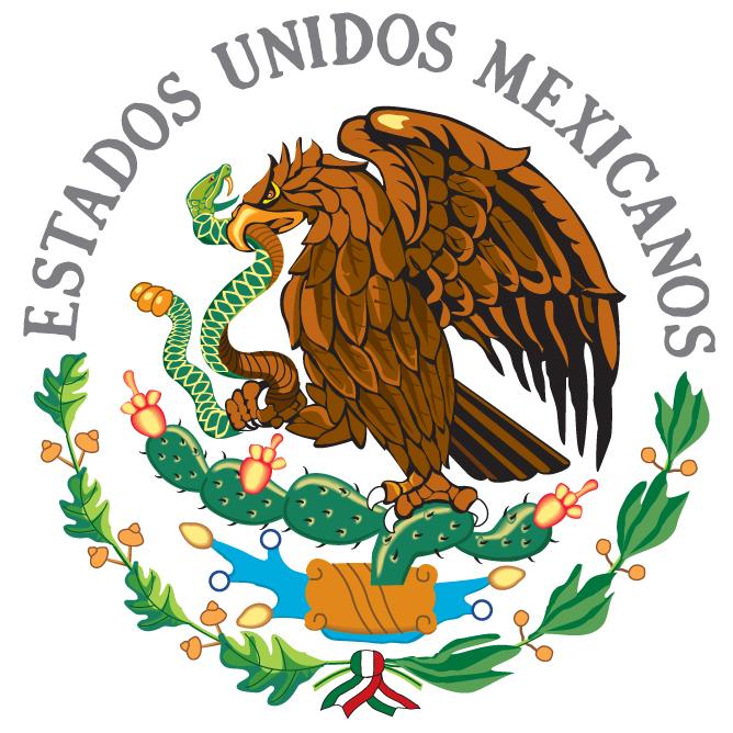 escudomexico