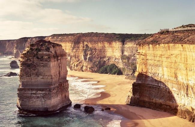 Parque Nacional de Port Campbell