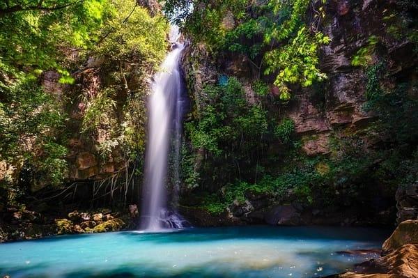 Requisitos para viajar a Costa Rica desde Perú