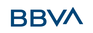 logo banco BBVA