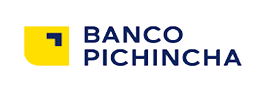 logo banco pichincha