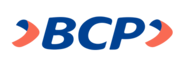 logo banco bcp