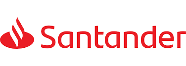 logo banco santander